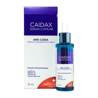 Caidax Serum Capilar Anti- Caída