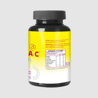 VITAMINA C LIPOSOMAL