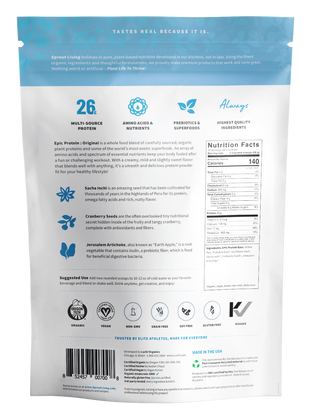 Epic Protein Original