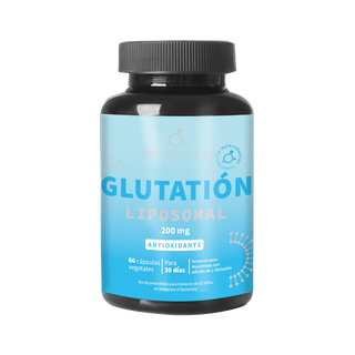 GLUTATION LIPOSOMAL