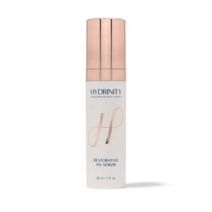 Restorative HA Serum - Hydrinity
