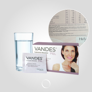 VANDES PIEL