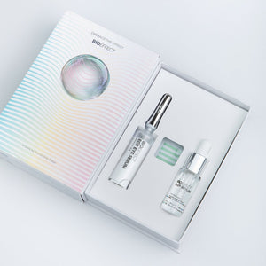 PACK BIOEFFECT EGF SERUM + EGF EYE SERUM