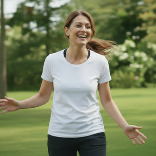 Plan Neovitality Move - Edad biológica, agilidad y fuera