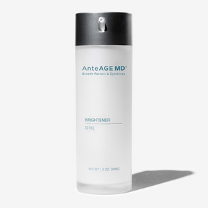 BRIGHTENING SOLUTION by AnteAGE®