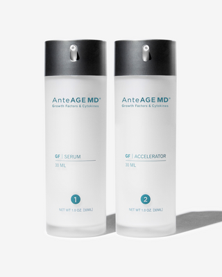 ANTEAGE MD® SERUM & ACCELERATOR SYSTEM