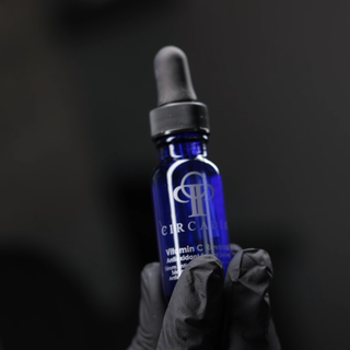 LIMPIEZA FACIAL RITUAL CIRCADIA