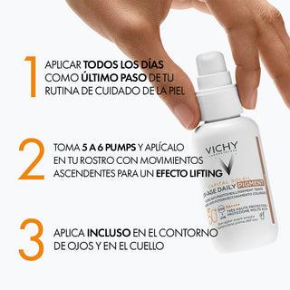 UV AGE TONO MEDIO SPF50+ 40 ML