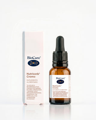 NUTRISORB CROMO
