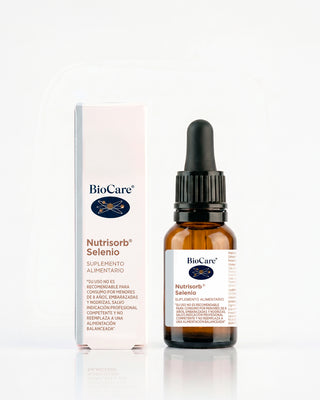 NUTRISORB SELENIO