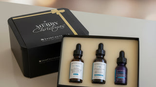 PACK ANTI-ARRUGAS - C E FERULIC + P TIOX + REGALO HA INTENSIFIER (MINI SIZE) - Líneas de Expresión y Fotoenvejecimiento