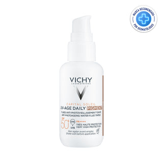 UV AGE TONO MEDIO SPF50+ 40 ML