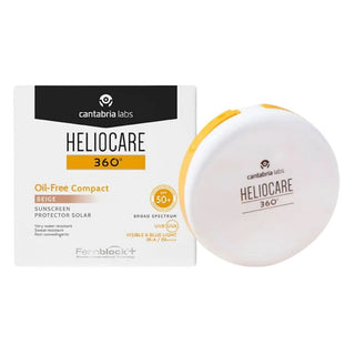 HELIOCARE COMPACTO