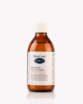 NUTRISORB ZINC COMPLEX