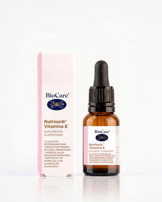 NUTRISORB VITAMINA E