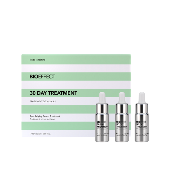 30 DAY TREATMENT 3X5 ML