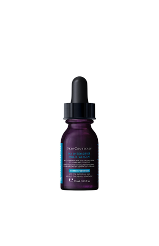 PACK FIRMEZA: C E FERULIC + A.G.E. INTERRUPTER ULTRA + Regalo HA-Intensifier Multi Glycan HALF size