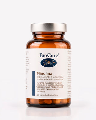MINDLINX