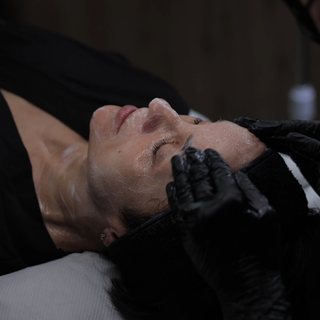 LIMPIEZA FACIAL RITUAL CIRCADIA