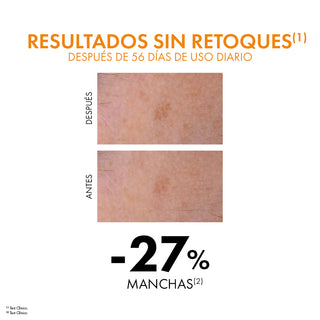 UV AGE TONO MEDIO SPF50+ 40 ML