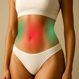 Primex Grasa Abdomen + Flancos (Tronco completo) + Body Serum 50 ml de regalo