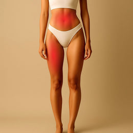 Primex Firmeza Abdomen + Muslos (anterior o posterior) + Body Serum 50 ml de regalo