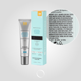 ADVANCED BRIGHTENING UV DEFENSE SPF50 SKINCEUTICALS