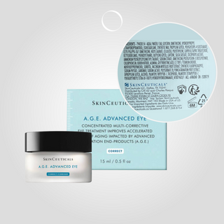 AGE ADVANCED EYE SKINCEUTICALS