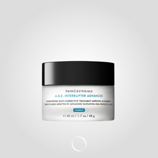 PACK PIEL MADURA: A.G.E. INTERRUPTER SÉRUM Y CREMA + REGALO: HALF SIZE CE FERULIC