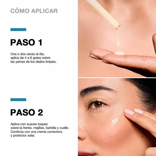 PACK FIRMEZA: C E FERULIC + A.G.E. INTERRUPTER ULTRA + Regalo: HALF size P-TIOX SERUM