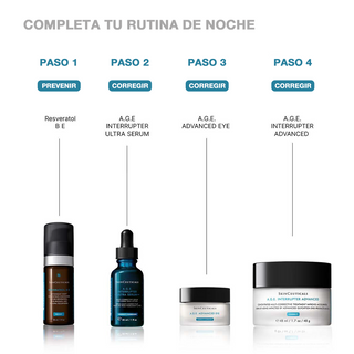 Age Interrupter Ultra Serum