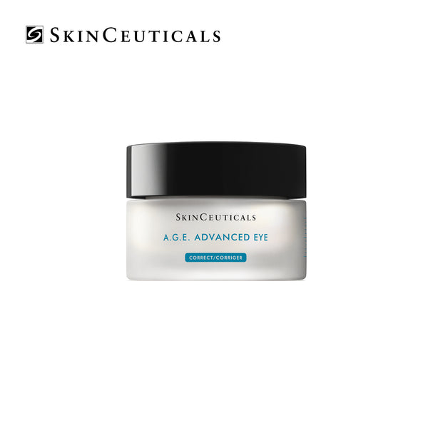 AGE ADVANCED EYE SKINCEUTICALS - Contorno de ojos Antiarrugas, Ojeras y Bolsas