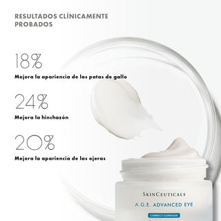 AGE ADVANCED EYE SKINCEUTICALS