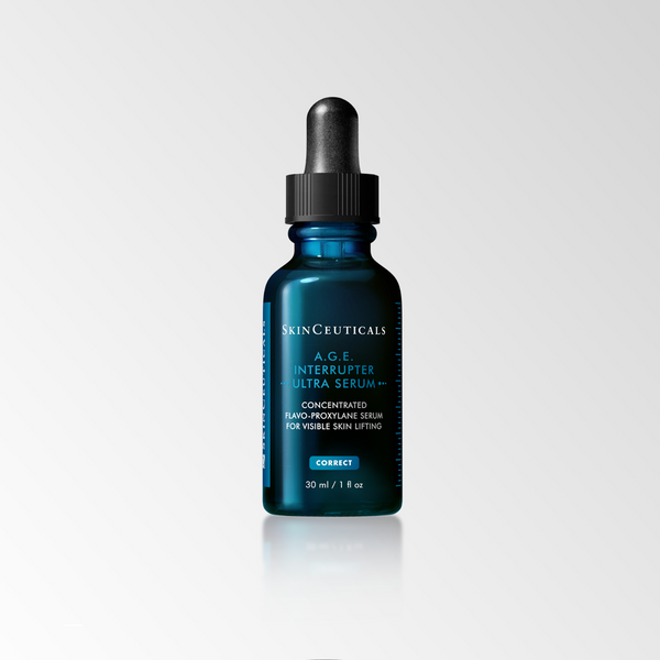 PACK PIEL MADURA: A.G.E. INTERRUPTER SÉRUM Y CREMA + REGALO: HALF SIZE CE FERULIC