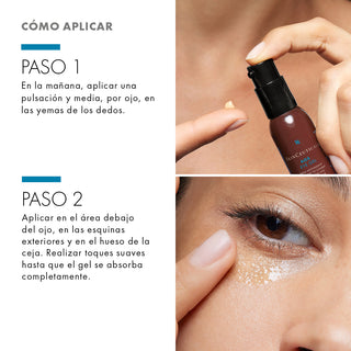 AOX EYE GEL