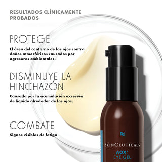 AOX EYE GEL