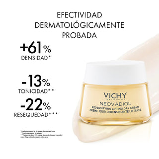 Crema Neovadiol Peri-Menopausia Dia 50 ml
