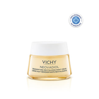 Crema Neovadiol Peri-Menopausia Noche 50 ml