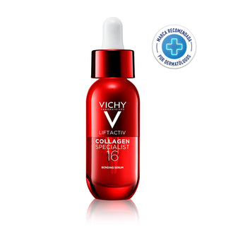 LIFTACTIV Collagen 16 Serum 30ml