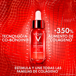 LIFTACTIV Collagen 16 Serum 30ml