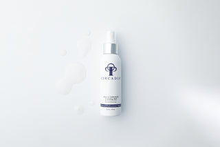 ALOE & CALENDULA CALMING MIST