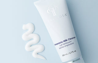 AMANDOLA MILK CLEANSER