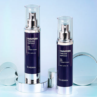 CREMA NMN + PDRN TIMELESS AMPOULE