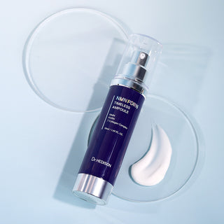 CREMA NMN + PDRN TIMELESS AMPOULE