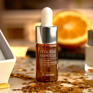 AMPOLLAS FACIALES VITA RISE AMPOULE 3 U X 10 ML