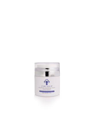 AQUAPORIN HYDRATING CREAM