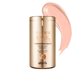 BB CREAM GOLDEN SNAIL