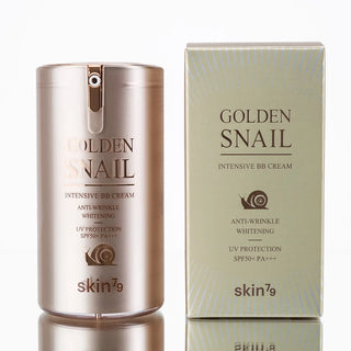 BB CREAM GOLDEN SNAIL