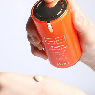 BB CREAM ORANGE