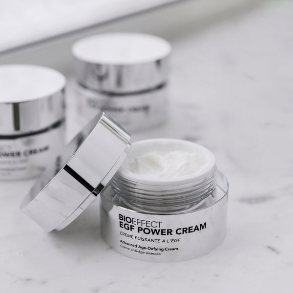 EGF POWER CREAM 50 ML